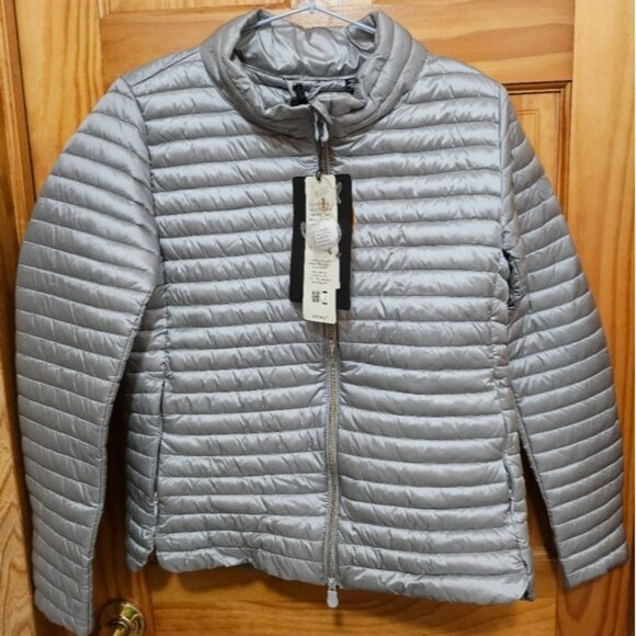 🩶 Save the Duck Jacket 🩶 - Picture 2 of 12